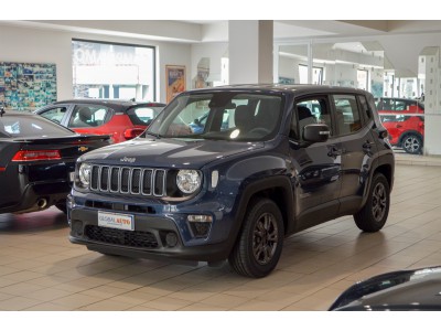 Jeep Renegade 1.0 T3 Longitude